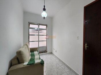 apartment em Rua Roma, Osvaldo Cruz - São Caetano do Sul - SP