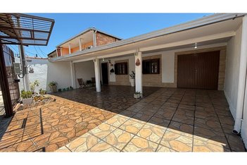 house em Quadra P Seis, Guajuviras - Canoas - RS