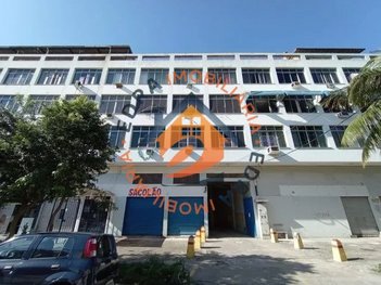 apartment em Rua Bias Fortes, Bonsucesso - Rio de Janeiro - RJ