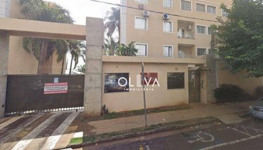 apartment em Rua Padre Clemente Marton Segura, Higienópolis - São José do Rio Preto - SP