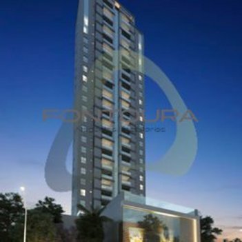 apartment em Rua 115 B, Centro - Itapema - SC