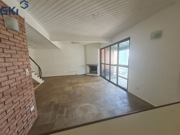apartment em Rua Fradique Coutinho, Pinheiros - São Paulo - SP