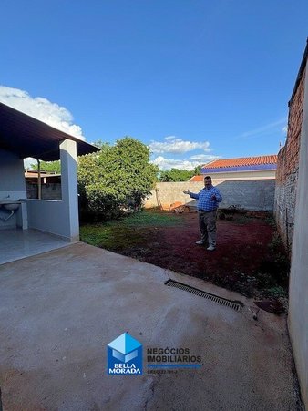 Cômodo Condomínio
