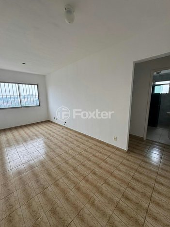 apartment em Avenida do Taboão, Taboão - São Bernardo do Campo - SP