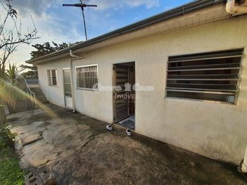 house em Rua Itatira, Parque Uirapuru - Guarulhos - SP