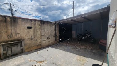 house em Rua Marguerite Guerra, Jardim Residencial Giverny - Sorocaba - SP