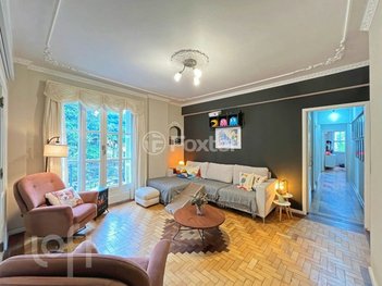 apartment em Avenida Desembargador André da Rocha, Centro Histórico - Porto Alegre - RS