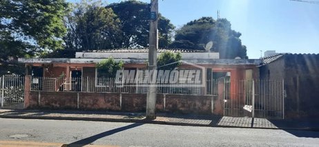 house em Avenida Manoel de Camargo Sampaio, Vila Helena - Sorocaba - SP