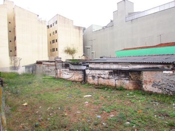 land_lot em Guapore, Santa Maria - São Caetano do Sul - SP