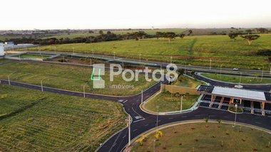 land_lot em Avenida Antonio dos Santos Galante, Centro - Cedral - SP
