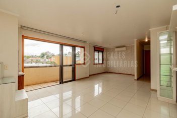 apartment em Avenida Grécia, Passo da Areia - Porto Alegre - RS