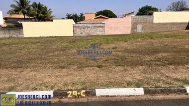 land_lot em Rua Arnhem, Parque Residencial Nova Holanda - Holambra - SP