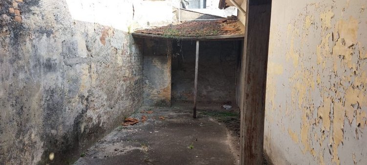 Cômodo Condomínio