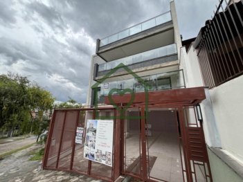 apartment em Rua Luiz Voelcker, Três Figueiras - Porto Alegre - RS