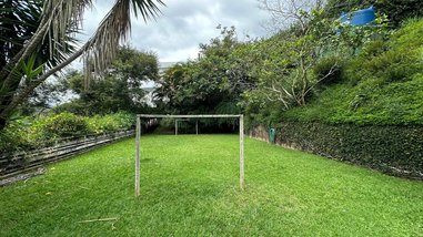 house em Estrada União e Indústria, Itaipava - Petrópolis - RJ