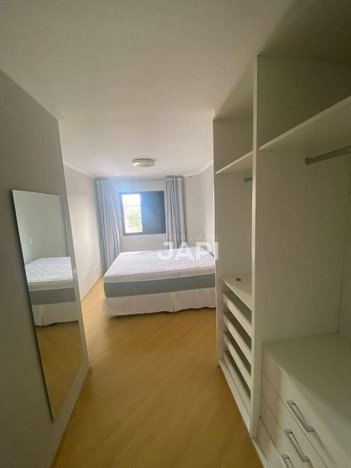 apartment em Avenida Prefeito Luís Latorre, Vila das Hortências - Jundiaí - SP