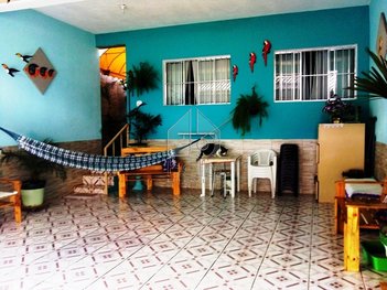 house em Rua Rubens Borba Alves de Moraes, Conjunto Habitacional Juscelino Kubitschek - São Paulo - SP