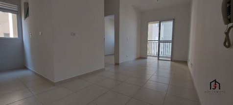 apartment em Avenida José Olegário de Barros, Areão - Taubaté - SP