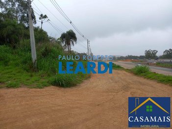 land_lot em Rua Valparaíso, Chácara Real (Caucaia do Alto) - Cotia - SP