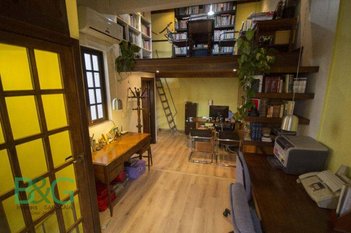 house em Rua Santa Justina, Vila Olímpia - São Paulo - SP