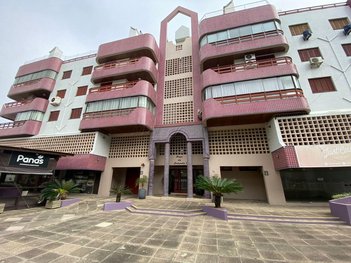 apartment em Rua Onze de Maio, Atlântida - Xangri-Lá - RS