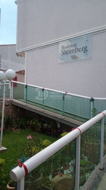 house em Rua Carlos Maria Steimberg, Vila Ré - São Paulo - SP