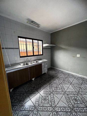 house em Rua Francisco João Cardoso, Jardim Nova Hortolândia I - Hortolândia - SP