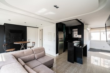 apartment em Coronel Lucas de Oliveira, Bela Vista - Porto Alegre - RS