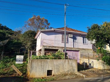land_lot em Rua Andre Segatt, Vila Constante Fuga - Marau - RS