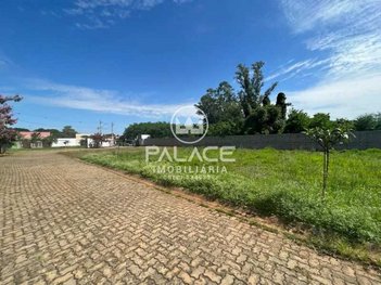 land_lot em Rua Santa Catarina, Água Branca - Piracicaba - SP