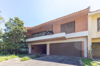 house em Avenida Icaraí, Cristal - Porto Alegre - RS