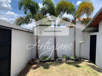 house em Rua José Lopes da Silva, Chácara Pantanal Engenho Velho - Mogi Guaçu - SP