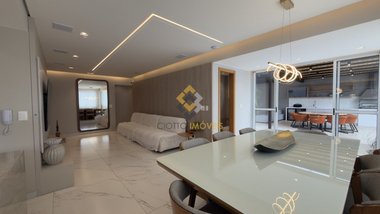 apartment em Rua Garumã, Jaraguá - Belo Horizonte - MG