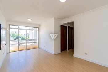 apartment em Rua Augusto de Mari, Guaíra - Curitiba - PR