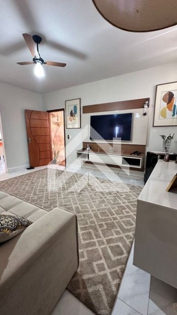 house em Avenida 9, Saúde - Rio Claro - SP