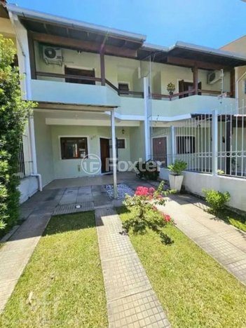 house em Rua José Bráulio da Fonseca, Hípica - Porto Alegre - RS