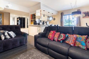 apartment em Ministro Rocha Azevedo, Cerqueira César - São Paulo - SP