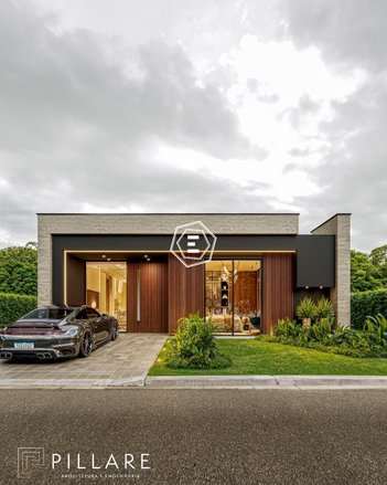 house em Avenida José Bruno Klein, Xangri-Lá - Xangri-Lá - RS