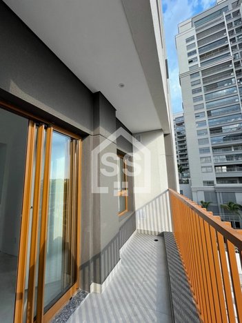 apartment em Rua Miragaia, Butantã - São Paulo - SP