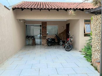 house em Rua Otávio Cesário Pereira, Cafezal - Londrina - PR