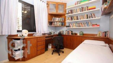 apartment em Rua Maurício Francisco Klabin, Vila Mariana - São Paulo - SP