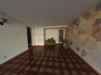 house em Rua São Sebastião, Centro - São Carlos - SP