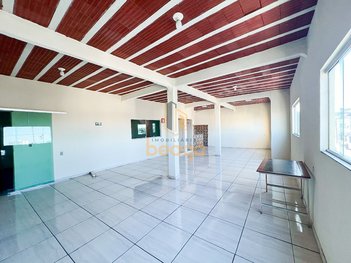 office em Rua Imperial, São Salvador - Belo Horizonte - MG