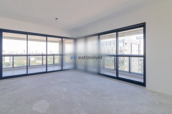 apartment em Rua Pinheiros, Pinheiros - São Paulo - SP