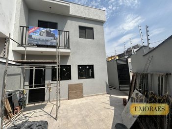 house em Rua Luiz Pires de Camargo, Jardim Piazza Di Roma II - Sorocaba - SP