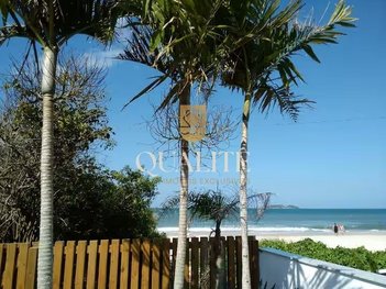 apartment em Rua das Gaivotas, Ingleses do Rio Vermelho - Florianópolis - SC