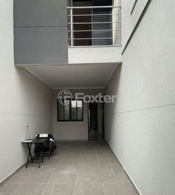 house em Rua Aruaque, Vila Isolina Mazzei - São Paulo - SP