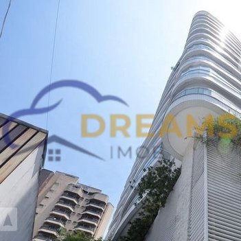 apartment em Rua Álvares de Azevedo, Icaraí - Niterói - RJ