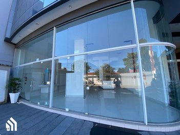 office em Cônego Tomáz Fontes, Centro - Itajaí - SC