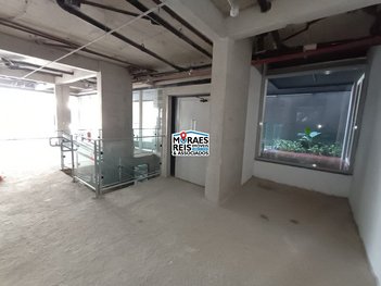 business em Rebouças, Pinheiros - São Paulo - SP